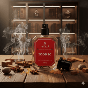 Iconic – Impression of The Most Wanted by Azzaro Iconic - Impression of The Most Wanted by Azzaro