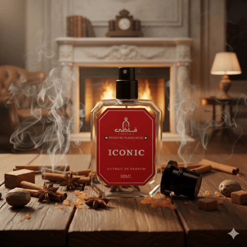 Iconic - Impression of The Most Wanted by Azzaro