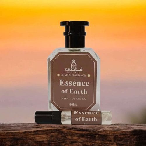 Essence of Earth – Impression of Erba Pura