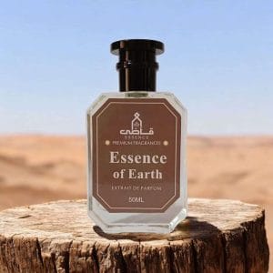 Essence of Earth – Impression of Erba Pura