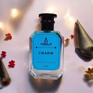 Charm – Impression of Coco Mademoiselle Chanel Charm – Impression of Coco Mademoiselle Chanel
