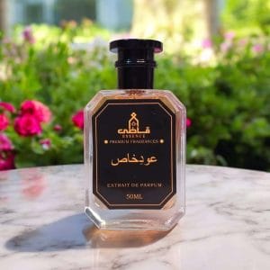 Oud-e-Khas by Qazi Essence Oud-e-Khas by Qazi Essence