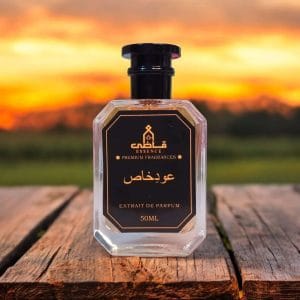 Oud-e-Khas by Qazi Essence Oud-e-Khas by Qazi Essence