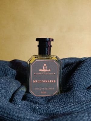 Millionaire – Impression of 1 Million Millionaire – Impression of 1 Million