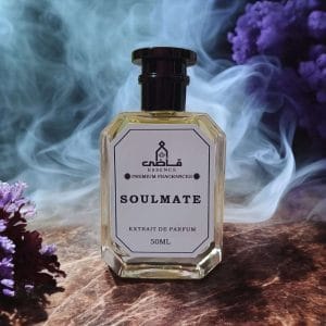 Soulmate – Impression of Stronger With You