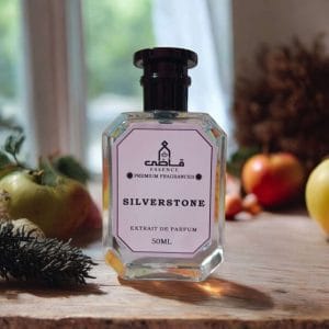 Silverstone – Impression of YSL Y