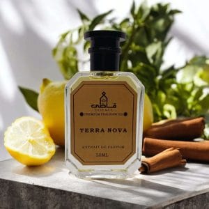 Tera Nova – Impression of Safari by Ralph Lauren Tera Nova – Impression of Safari by Ralph Lauren