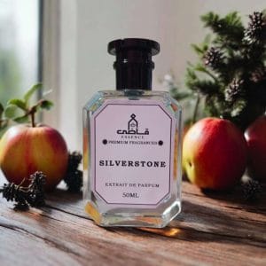 Silverstone – Impression of YSL Y