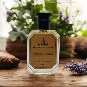 Tera Nova – Impression of Safari by Ralph Lauren Tera Nova – Impression of Safari by Ralph Lauren