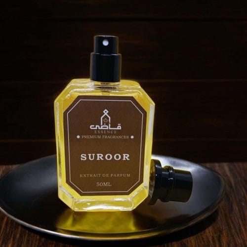 Suroor – Impression of Black Opium