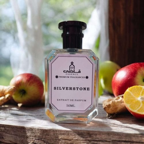 Silverstone – Impression of YSL Y