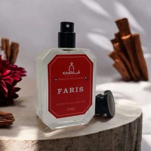 Faris – Impression of Alexandria II by Xerjoff Faris - Impression of Alexandria II by Xerjoff