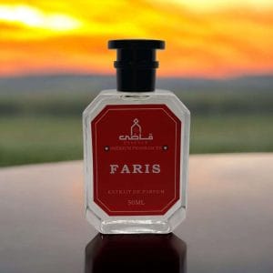 Faris – Impression of Alexandria II by Xerjoff Faris - Impression of Alexandria II by Xerjoff