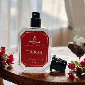 Faris – Impression of Alexandria II by Xerjoff Faris - Impression of Alexandria II by Xerjoff
