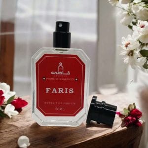 Faris – Impression of Alexandria II by Xerjoff Faris - Impression of Alexandria II by Xerjoff
