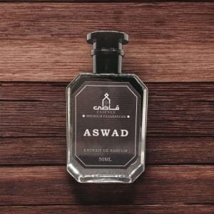 Aswad – Impression of Black Afgano Aswad - Impression of Black Afgano