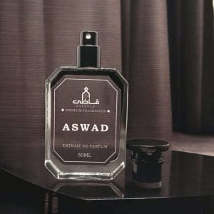 Aswad – Impression of Black Afgano Aswad - Impression of Black Afgano