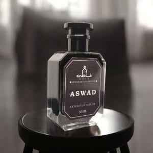 Aswad – Impression of Black Afgano Aswad - Impression of Black Afgano