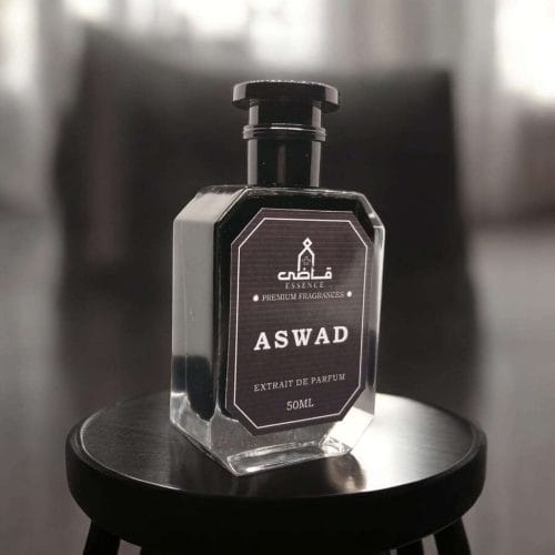 Aswad - Impression of Black Afgano