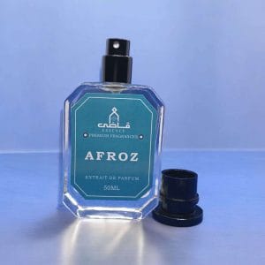 Afroz - Impression of Versace Eros