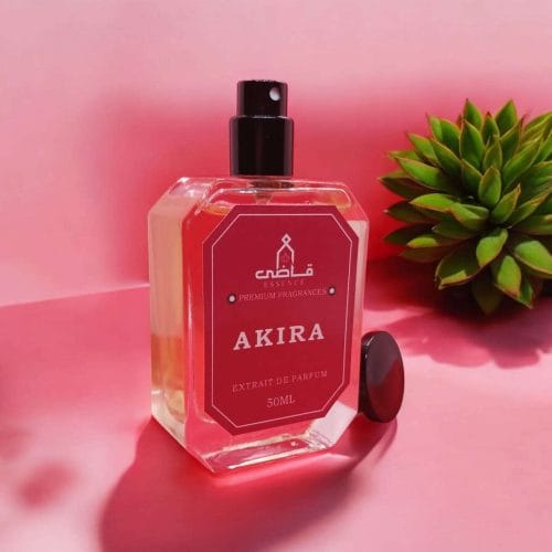 Akira – Impression of Issey Miyaki Akira - Impression of Issey Miyaki