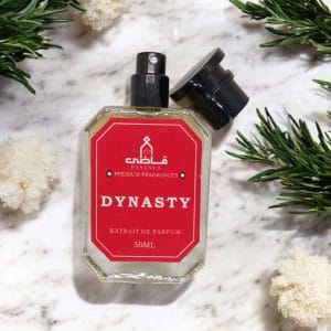 Dynasty – Impression of Imperial Valley