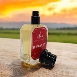 Dynasty – Impression of Imperial Valley