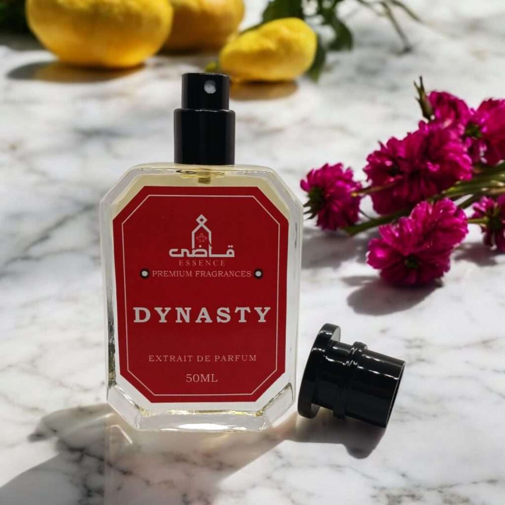 Dynasty – Impression of Imperial Valley