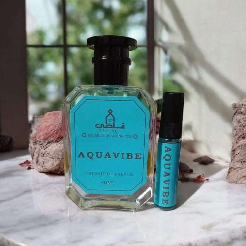 Aquavibe - Impression of Acqua Di Gio Profumo
