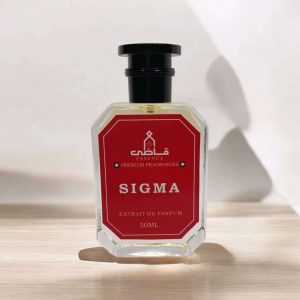 Sigma – Impression of Ultra Male by Jean Paul Gaultier Sigma – Impression of Ultra Male by Jean Paul Gaultier