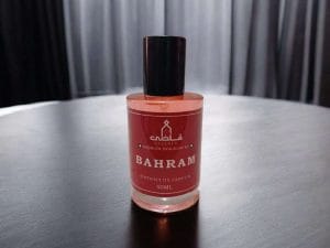 Bahram – Impression of Polo Red Rush Bahram - Impression of Polo Red Rush