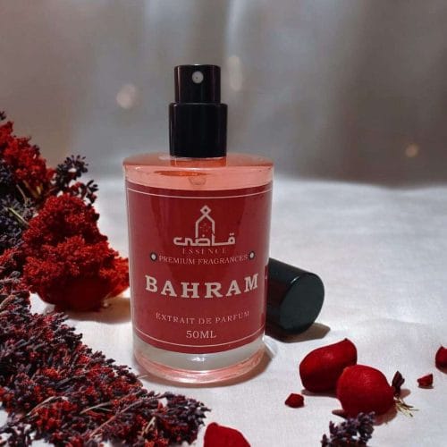 Bahram - Impression of Polo Red Rush