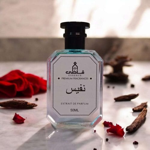 Nafees – Impression of Mancera Gold Aoud