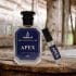 Apex – Signature By Qazi Essence