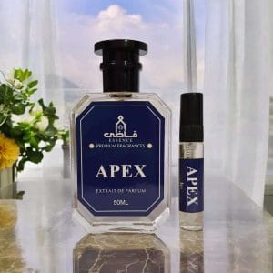 Apex – Signature By Qazi Essence