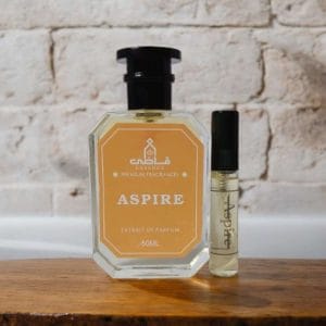 Aspire - Impression of Azzaro Wanted