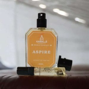 Aspire - Impression of Azzaro Wanted