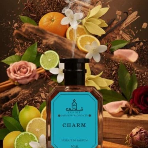 Charm – Impression of Coco Mademoiselle Chanel