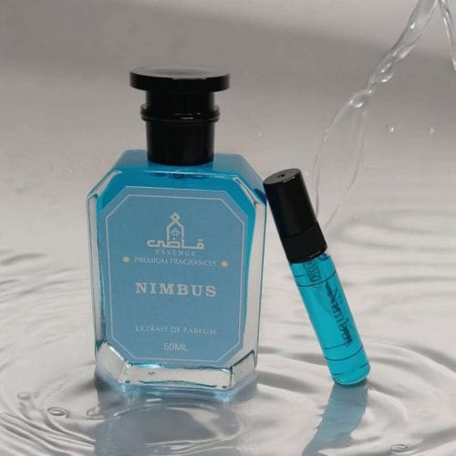 Nimbus – Impression of Cool Water (Female)