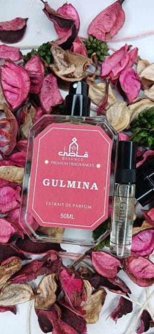 Gulmina – Impression of Gucci Flora