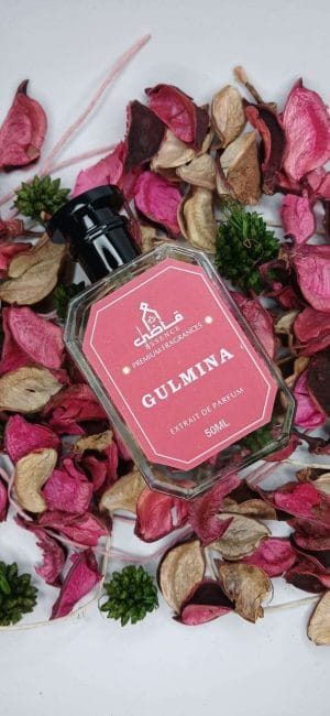 Gulmina – Impression of Gucci Flora