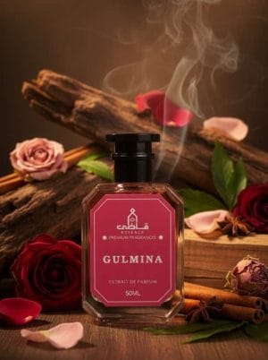 Gulmina – Impression of Gucci Flora