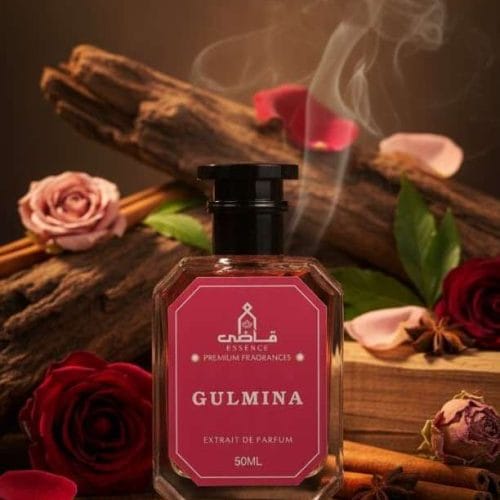 Gulmina – Impression of Gucci Flora