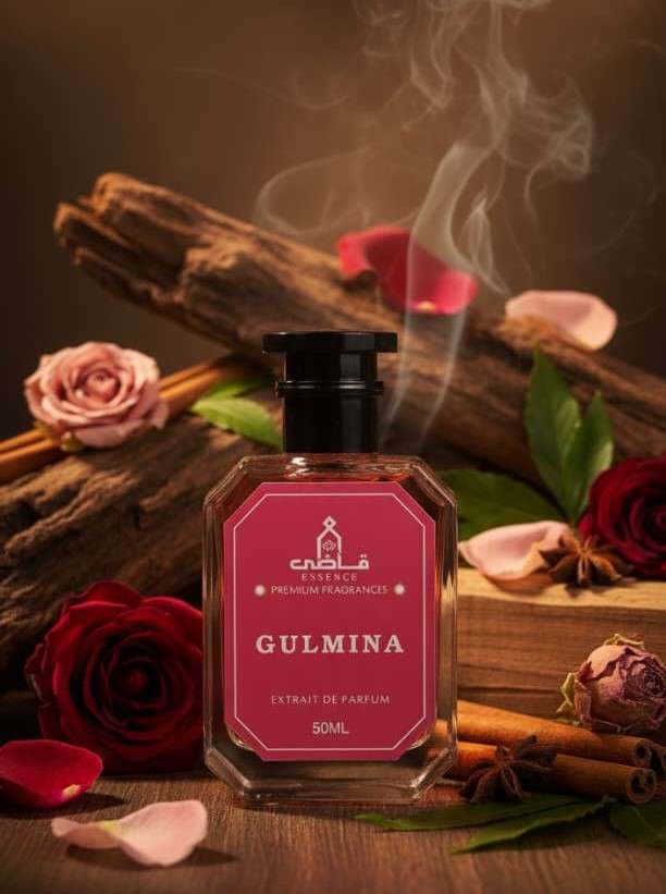 Gulmina – Impression of Gucci Flora