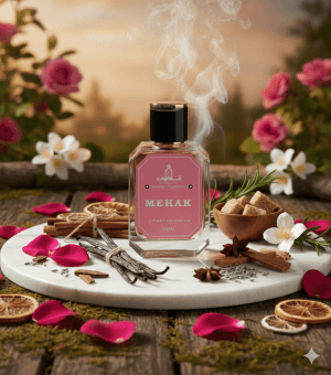 Mehak – Impression of Sí by Armani