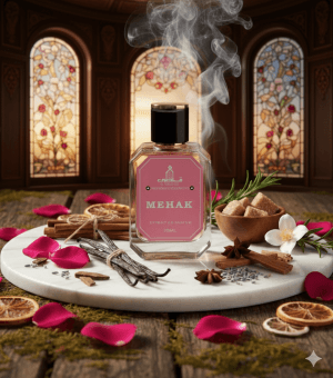 Mehak – Impression of Sí by Armani