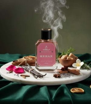 Mehak – Impression of Sí by Armani