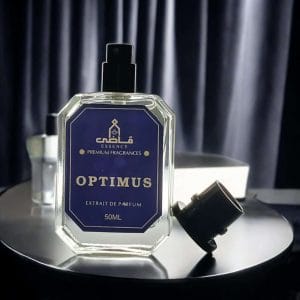 Optimus – Impression of Dior Sauvage Optimus - Impression of Dior Sauvage