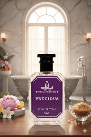 Precious - Impression of Victoria's Secret Bombshell