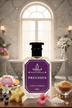 Precious - Impression of Victoria's Secret Bombshell